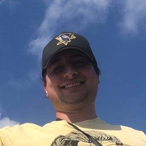 Meet your Posher, John